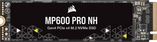 Corsair MP600 Pro NH 1 TB (CSSD-F1000GBMP600PNH) SSD kullananlar yorumlar